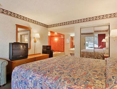 Rodeway Inn Leesburg Chain Of Lakes Quarto foto